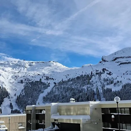 Résidence La Petite Ourse - Pour 4 Personnes 02 Appartamento *