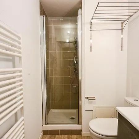 Appartement La Petite Ourse - Neuf - Centre Station - Balcon Mae-7402 Flaine