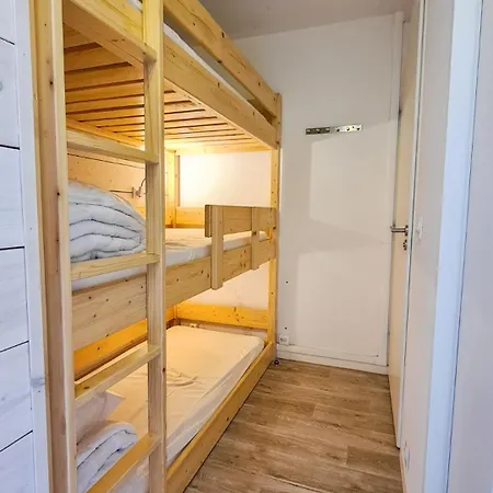Résidence La Petite Ourse - Pour 4 Personnes 02 *