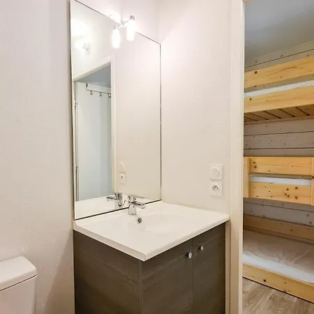 La Petite Ourse - Neuf - Centre Station - Balcon Mae-7402 Flaine